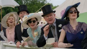 Watch: Trailer Drops for 'Downton Abbey: The Grand Finale'