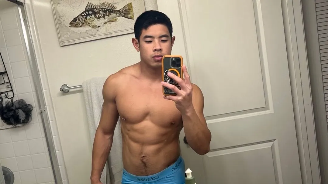 Luke Truong is too Busy Dancing to Make it to Your Date on Time