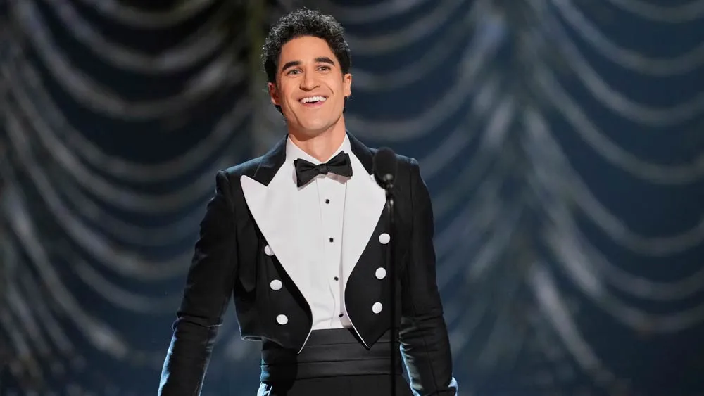 Photo Collection: Best of the 2025 Tony Awards 