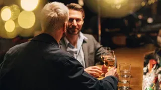 Chicago's O'Hare Could Offer Flyers the First Airport Gay Bar