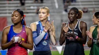 California Found in Violation of Title IX in Clash with Trump Officials over Transgender Athletes