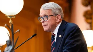 Ohio Budget Bill with Browns Stadium Funding, LGBTQ+ Restrictions Heads to Gov. Mike DeWine