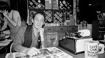 They Renamed the Harvey Milk–During Pride