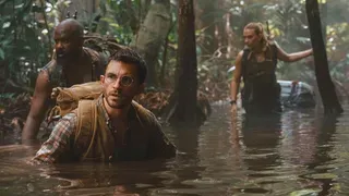 'Jurassic World' Needed a Restart. Steven Spielberg Knew Who to Call