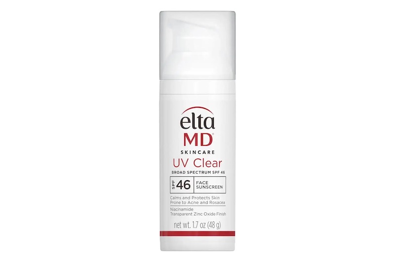 EltaMD UV Clear Broad-Spectrum SPF 46