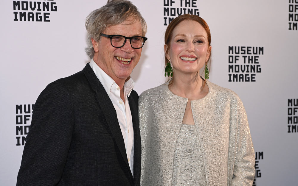 Todd Haynes, director of &#039;May December&#039;