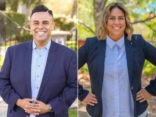 Additional CA LGBTQ bills move on