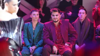 Adam Lambert and Oliver Gliese Split After Over Three Years Together