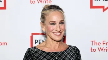 Sarah Jessica Parker Bids Emotional Farewell to Carrie Bradshaw
