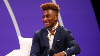 Olympic Champion Ellia Green Reflects on Life-Changing Moment After Coming Out as Transgender