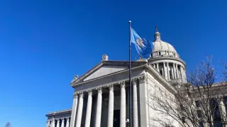 Oklahoma to Require Teachers from "Woke" States to Pass PragerU-Backed Ideological Test