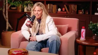 Reneé Rapp Opens Up About Past Cheating and Queer Relationships on "Call Her Daddy" Podcast
