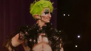 Henlo Bullfrog: "King Of Drag" Star Champions Queer Masculinity and Creative Activism