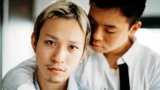 Asian Men Speak Out on Barriers to Inclusion in Queer Spaces Despite “All Are Welcome” Messaging