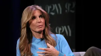 Trump Targets MSNBC’s Nicolle Wallace With Firing Prediction Amid On-Air Clash