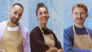 'Great British Bake Off' 2025 Makes History with Most Queer Contestants and First-Ever Drag King