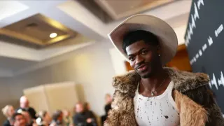 Lil Nas X Hospitalized in Los Angeles After Possible Overdose