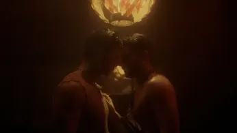 Inside the Stall: “Cowboy, Choker, Harness & Heart” Brings Queer Nightlife’s Raw Truths to the Screen