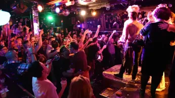 San Francisco’s Legendary Stud Bar Reopens, Ushering in a New Era for Queer Nightlife