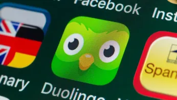 Duolingo Issues Apology to J.K. Rowling After German Lesson Labels Author 