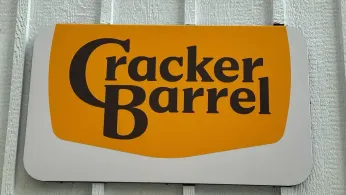 Cracker Barrel Says It 