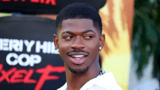 Lil Nas X Shares Emotional Update With Fans