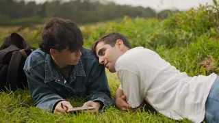 Josh Cox’s ‘The Nature of Us’ Redefines Queer Storytelling with Moving, Personal Web Series
