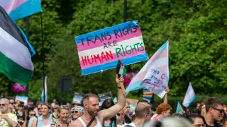 UK Supreme Court Ruling Denies Gender Recognition to Trans Man Over Intention to Conceive