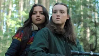 Bella Ramsey Sends Candid Message to ‘The Last of Us’ Critics 'You Don't Have To Watch'