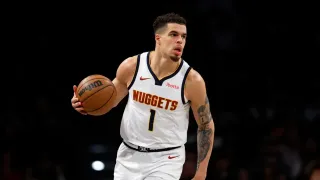 Brooklyn Nets’ Michael Porter Jr. Sparks Controversy With Comments on Gender and Sexuality During Twitch Stream