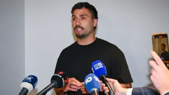 AFL’s Izak Rankine Issues Tearful Apology After Ban for Homophobic Slur
