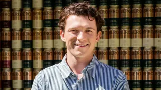 Tom Holland Opens Up About ADHD and Dyslexia: 'It Can Be Slightly Intimidating'