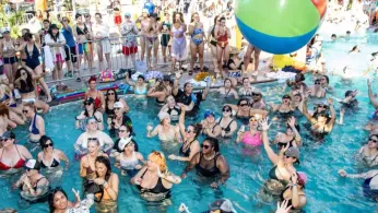 The Dinah’s Final Bow: Celebrating 34 Years of Sapphic Joy and Community