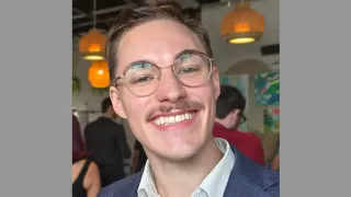 Maxx Fenning: Championing Queer Youth Empowerment Through Prism