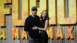 Liam Hemsworth and Gabriella Brooks Announce Engagement