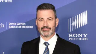 'Jimmy Kimmel Live!' To Return Tuesday Night