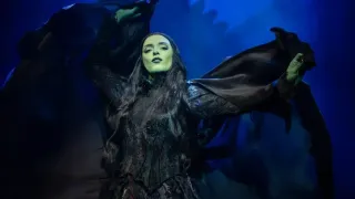 Broadway’s “Wicked” Cast Barred from Promoting Film Adaptations
