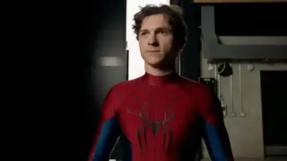 Tom Holland Shares Health Update After ‘Spider-Man: Brand New Day’ Set Injury: “Feeling Better and On the Mend”