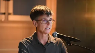Tig Notaro Details Painful Falling Out with Cheryl Hines over RFK Jr.: “I Needed to Step Away”