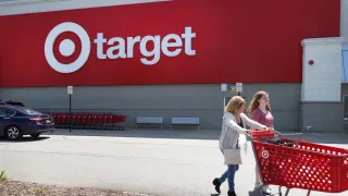 Target Is Eliminating 1,800 Corporate Jobs As It Looks to Reclaim Its Lost Luster