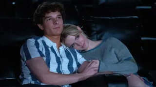 ‘Regretting You’ and ‘Black Phone 2’ Neck-in-Neck on Slow Halloween Box Office Weekend