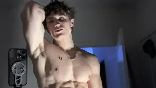 College Student Benjamin Verbeck Should Get a Degree in “Fine” Arts