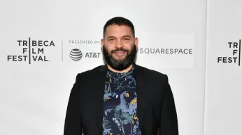 Guillermo Díaz: Queer Latino Trailblazer Steps Behind the Camera