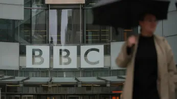 BBC Says Trump Has Threatened to Sue Over Edited Speech That Sparked Resignations by News Bosses