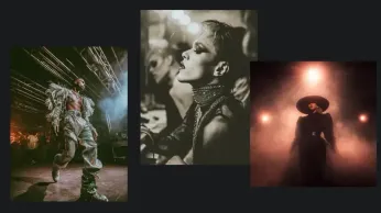 House of TENS: St. Louis’s Underground Ballroom Designers Are Reimagining Queer Fashion