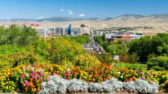 Is Boise the New Queer Frontier? How Idaho’s Capital Became an LGBTQ+ Surprise Hit