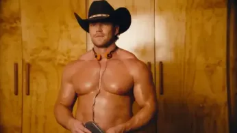 Orville Peck and Zane Phillips Ride Into the Spotlight With “Appaloosa” Teaser