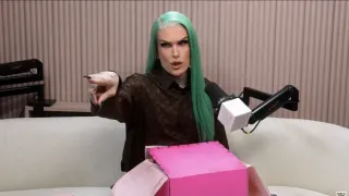 Jeffree Star’s 'Not Gay' Controversy: Appearance on 'Skinny Confidential' Draws Backlash for Anti-Trans Remarks