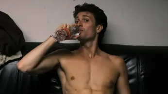 Henry Moodie Turns Heartbreak Into Art: Cheating Scandal Inspires Upcoming Queer Music