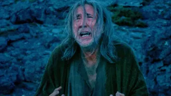 Nicolas Cage’s ‘The Carpenter’s Son’ Turns an Apocryphal Text About Jesus’ Youth Into a Horror Film